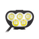 Magicshine Monteer 5000  Head Light Only
