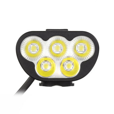 Magicshine Monteer 5000  Head Light Only