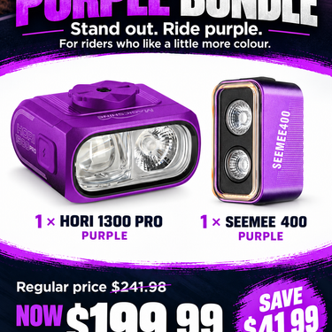 The Purple Bundle