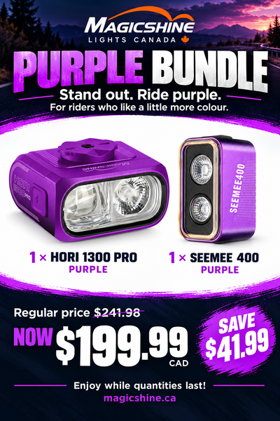 The Purple Bundle