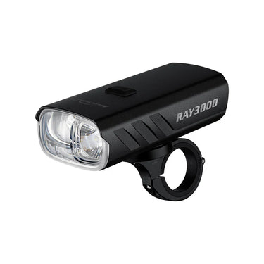 Magicshine Ray 3000 High-Output Endurance Bike Light