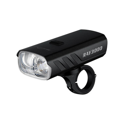 Magicshine Ray 3000 High-Output Endurance Bike Light