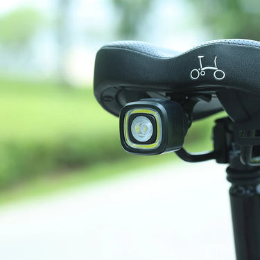 Magicshine Taillight GoPro Mount for Brompton Folding Bike (Saddix)