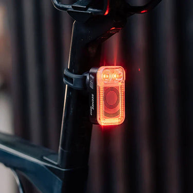 Radar Detection Taillight