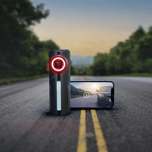 Load image into Gallery viewer, Magicshine Seemee DV Camera Taillight