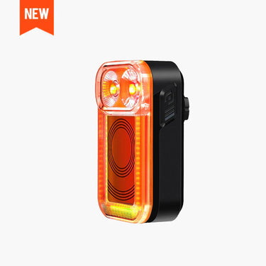 Radar Detection Taillight