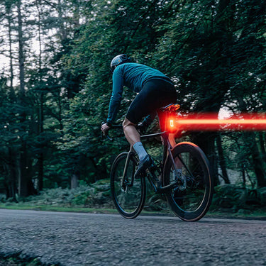 Radar Detection Taillight