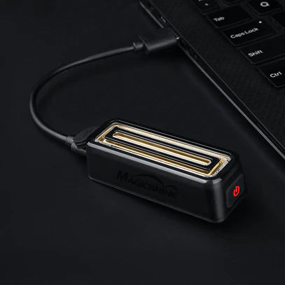 USB-C RECHARGEABLE