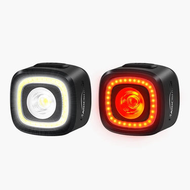 MAGICSHINE SEEMEE 150 V2.0 150LM Front and Rear Light Combo