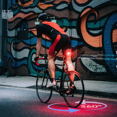 360° OPTITRACING LIGHT