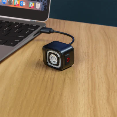 CONVENIENT USB-C CHARGING