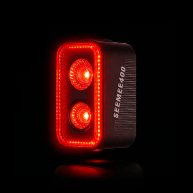 Feu arrière Magicshine Seemee 400 Ant+
