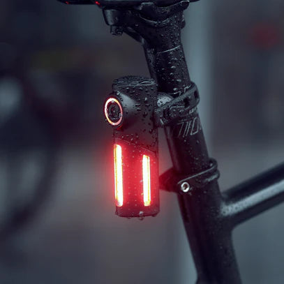 IPX6 WATERPROOF