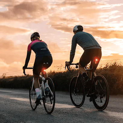 PELOTONSYNC FLASH