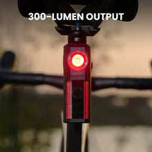 Load image into Gallery viewer, Magicshine SEEMEE R300 Smart Radar Taillight Pre-Order