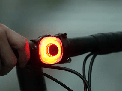DUAL LIGHT SOURCE