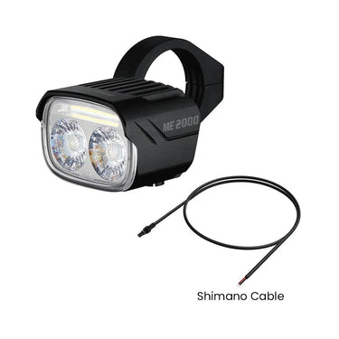 Magicshine ME 2000 Smart E-Bike Light V2.0