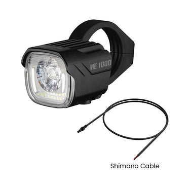 Magicshine ME 1000 Smart E-Bike Light V2.0