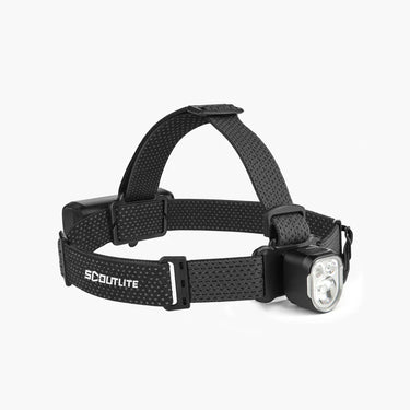 Scoutlite TRIGO Ultra-Powerful Headlamp