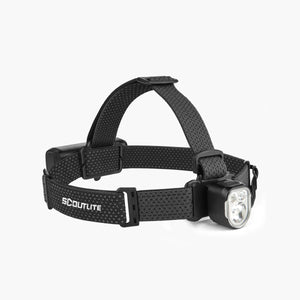 Scoutlite TRIGO Ultra-Powerful Headlamp Pre-Order