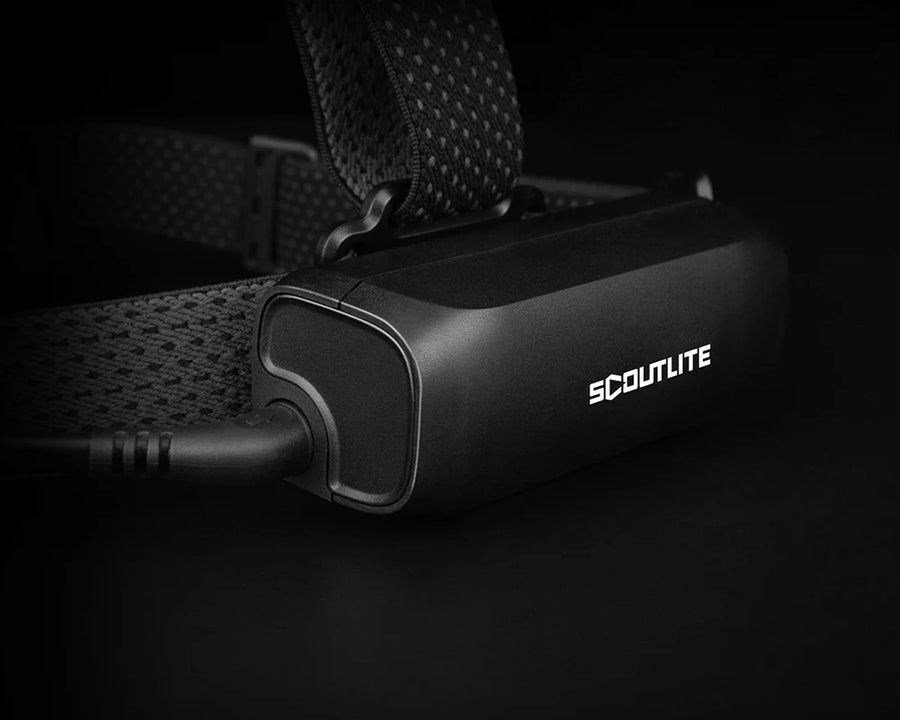 Multifunctional Removable Battery Pack