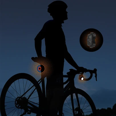 FTR LIGHTSYNC CONTROL