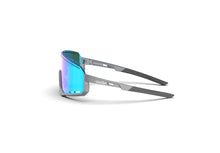 Load image into Gallery viewer, Magicshine Sprinter Professional Cycling Sunglasses Photochromic + REVO Coating Mirror Silver &amp; Black Pre-Order