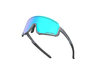 Load image into Gallery viewer, Magicshine Sprinter Professional Cycling Sunglasses Photochromic + REVO Coating Mirror Silver &amp; Black Pre-Order