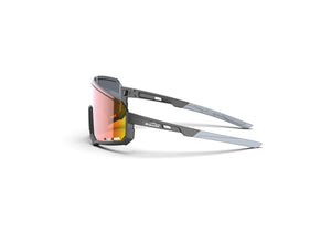 Magicshine Sprinter Professional Cycling Sunglasses Photochromic + REVO Coating Mirror Black & Gray Pre-Order