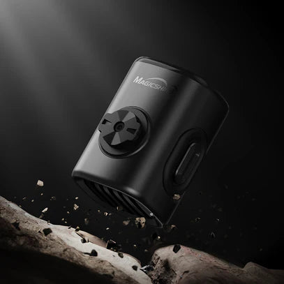 COMPACT & DURABLE