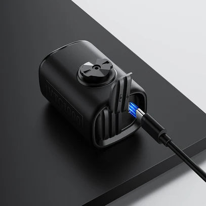 USB-C FAST CHARGING