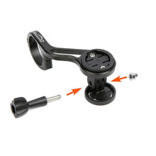 Load image into Gallery viewer, Magicshine MJ-6273 Garmin to GoPro Adapter with screw nut set Pre-Order