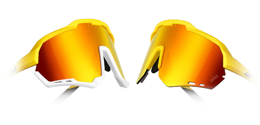 Dual Flex Options