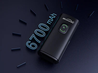 LONG-LASTING BATTERY