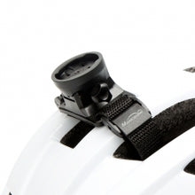 Load image into Gallery viewer, Magicshine Helmet Garmin Mount, for all Garmin Quarter Turn Devices MJ-6260B