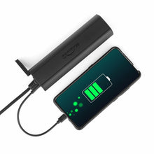 Load image into Gallery viewer, Magicshine MJ-6118 7.2V 10.0Ah USB Battery Pack - Round Plug