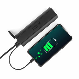 Magicshine MJ-6118 7.2V 10.0Ah USB Battery Pack - Round Plug