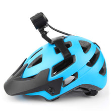 Load image into Gallery viewer, Magicshine® MJ-6276 Garmin/Gopro Helmet and Head Mount