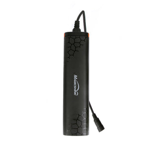 Magicshine MJ-6116C 7.2V 7.0Ah USB Battery Pack - Round Plug