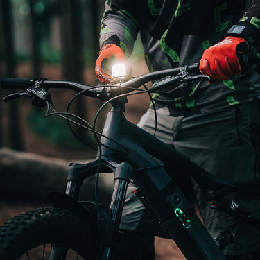 Magicshine MJ-906S Front Bike Light