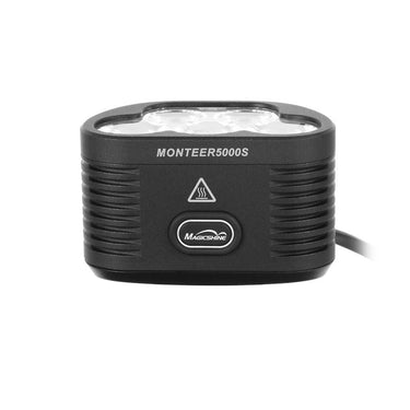 Magicshine Monteer 5000