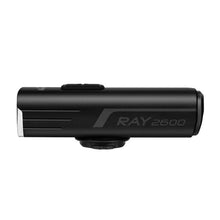 Load image into Gallery viewer, Magicshine RAY 2600 Front Bike Headlight