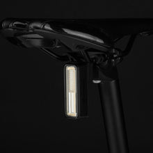 Load image into Gallery viewer, SEEMEE 180 Smart Bike Tail Light - Magicshine Store
