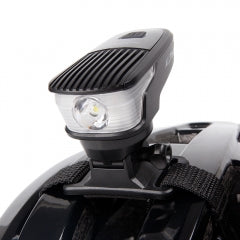 Magicshine Helmet Garmin Mount, for all Garmin Quarter Turn Devices MJ