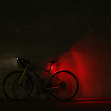Load image into Gallery viewer, SEEMEE 30 Lightweight Bike Rear Light - Magicshine Store
