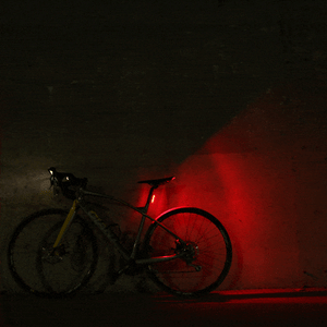 SEEMEE 30 Lightweight Bike Rear Light - Magicshine Store
